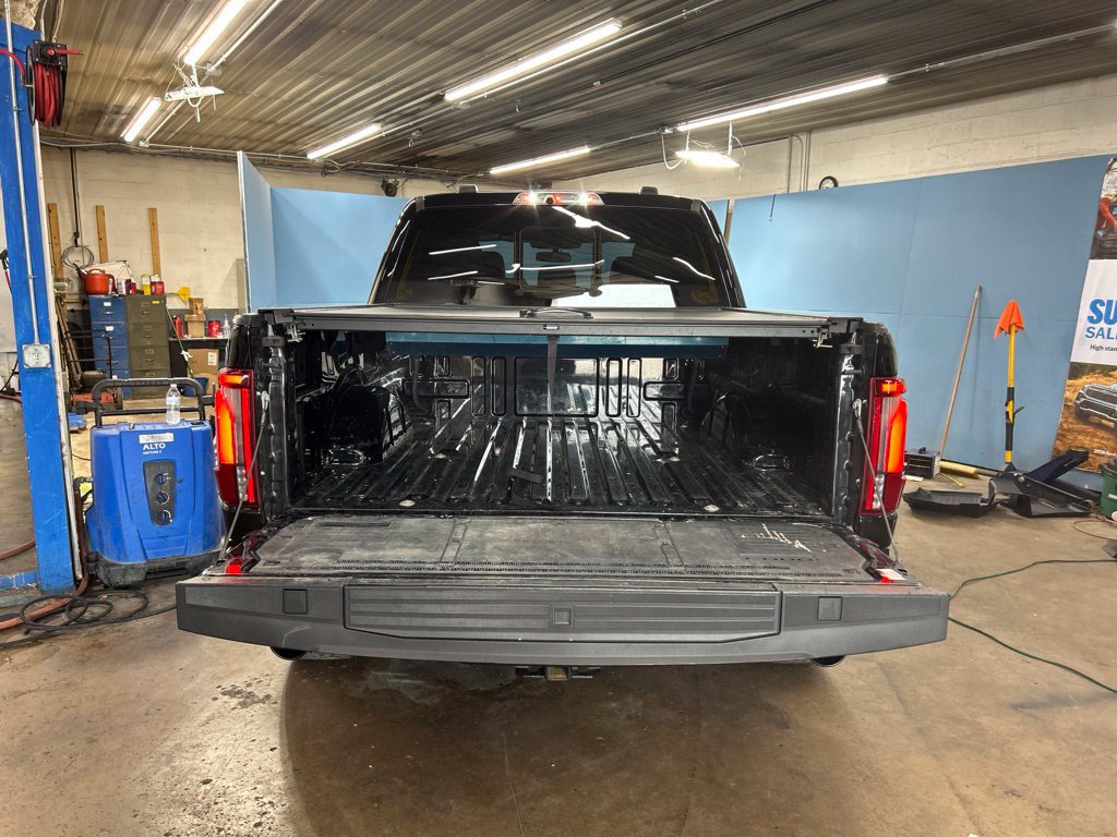 Used 2024 Ford F150 Raptor AWD/4WD image 11