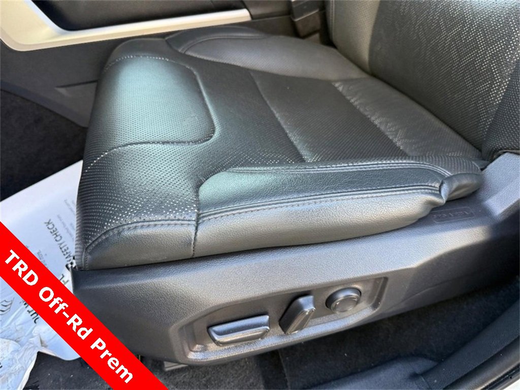 Used 2023 Toyota Tundra SR5 image 17
