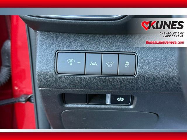 Used 2023 Hyundai Santa Fe SEL image 41