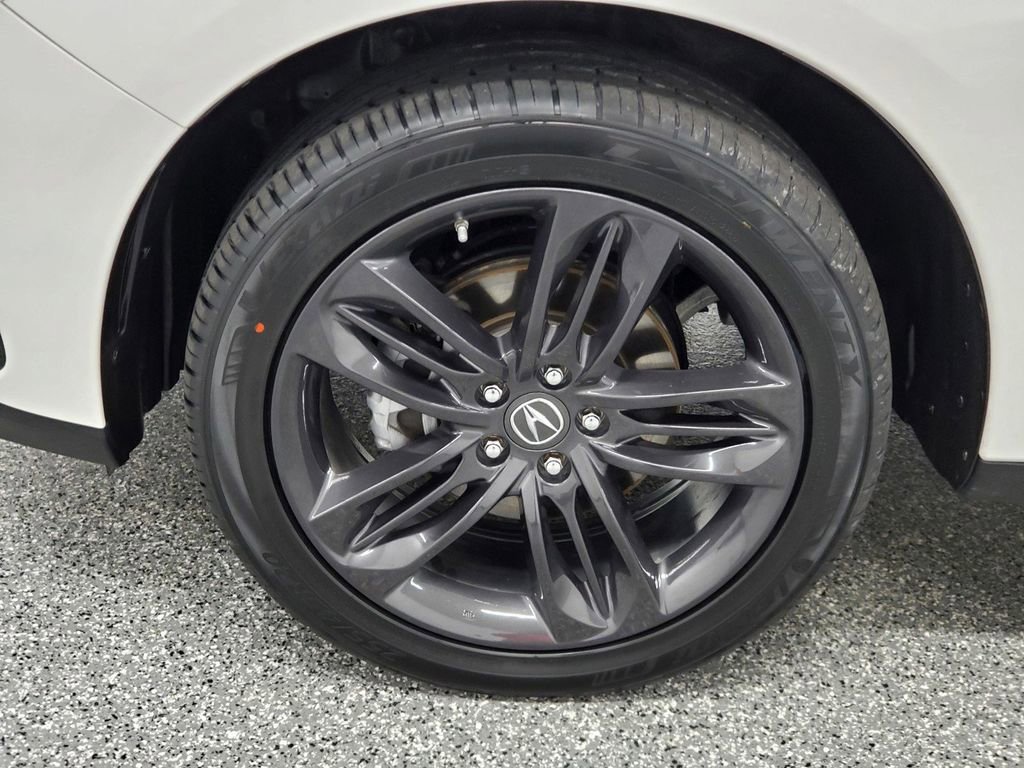 Used 2019 Acura RDX A-Spec image 8