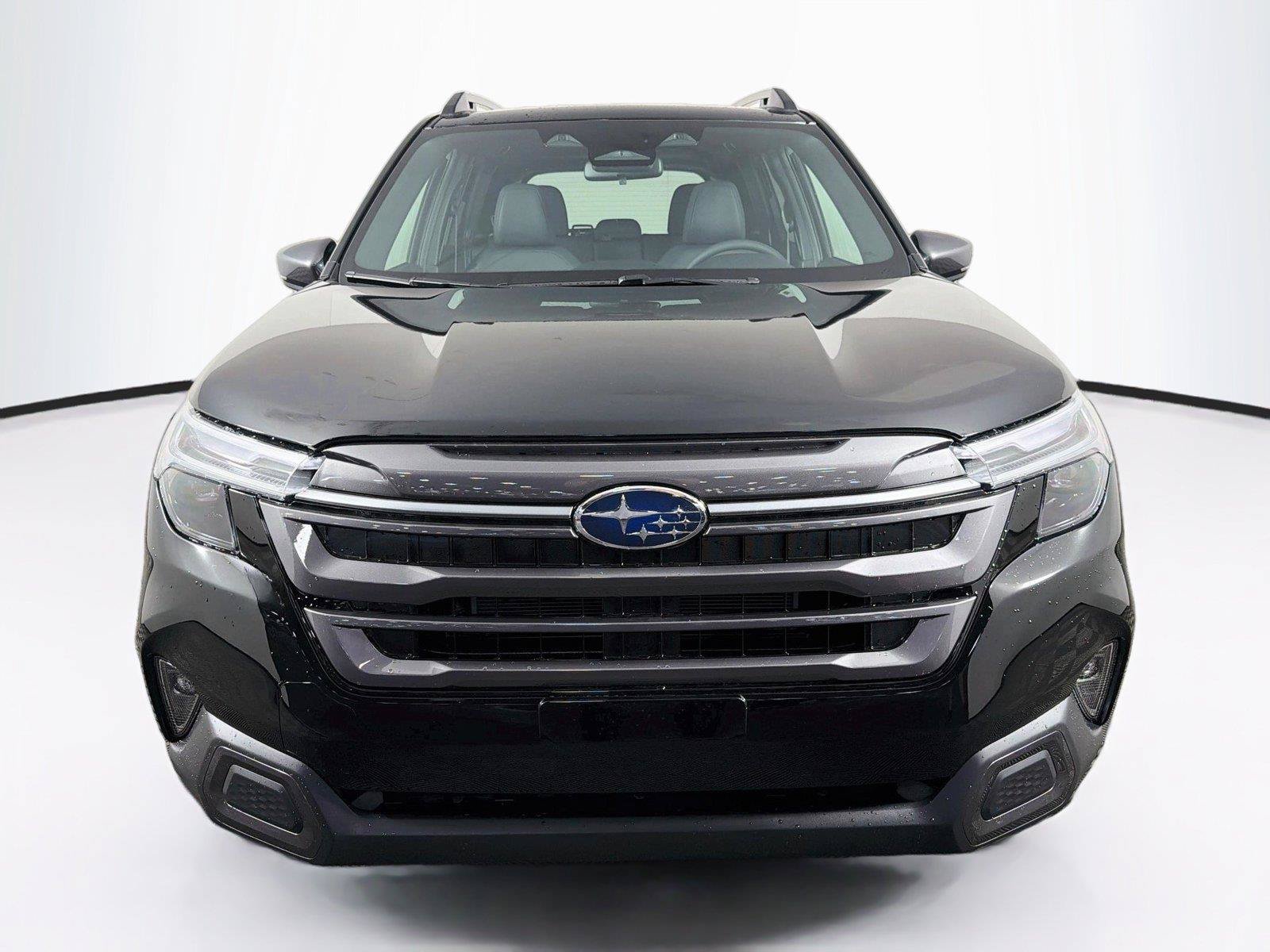 New 2026 Subaru Forester Limited AWD/4WD image 6