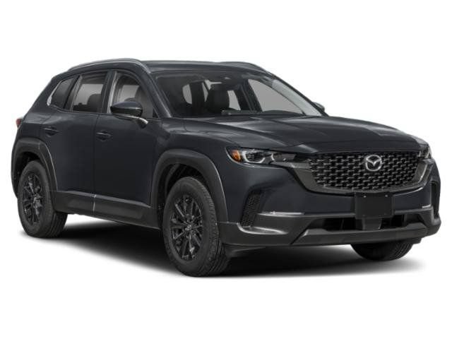 Certified 2024 MAZDA CX-50 AWD 2.5 S w/ Weather Package image 9