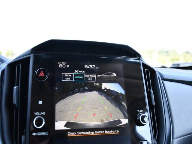 New 2026 Subaru Crosstrek 2.0i Premium AWD/4WD image 13