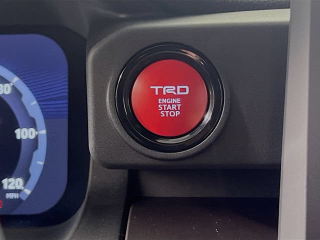 New 2026 Toyota Tacoma TRD Sport RWD image 19