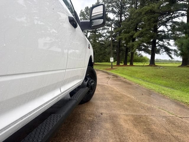 New 2026 RAM 3500 Tradesman AWD/4WD image 26