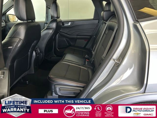 Used 2024 Ford Escape ST-Line image 25