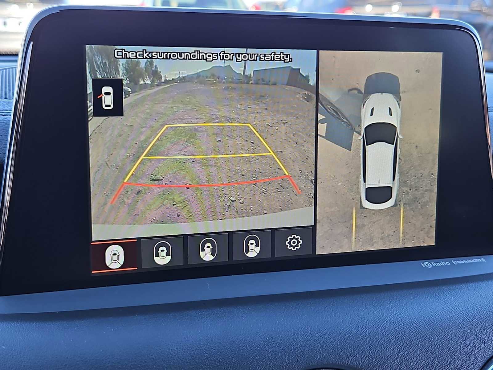 Used 2019 Kia Stinger GT2 image 30