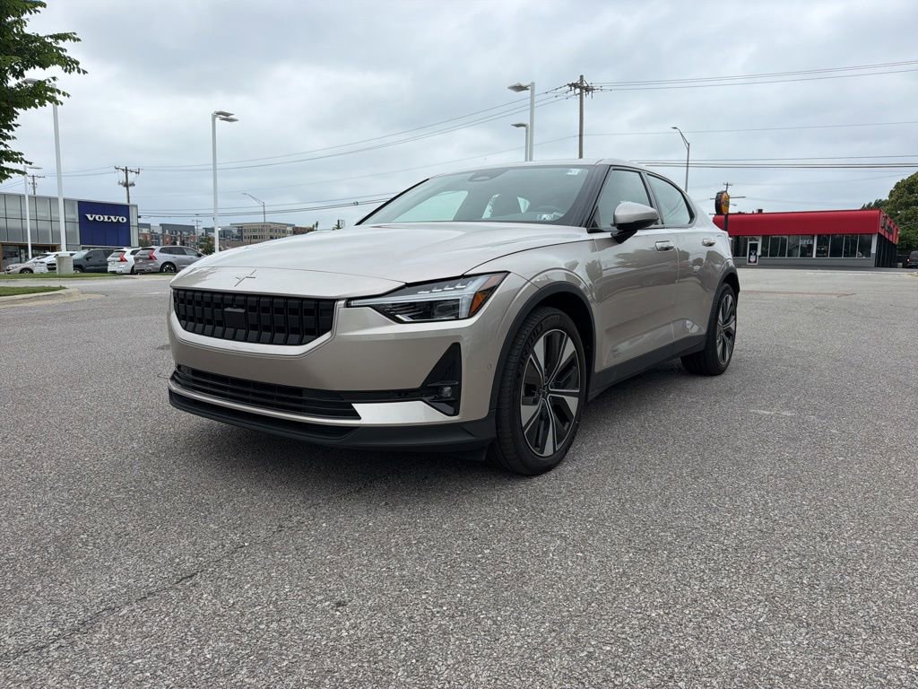 Used 2023 Polestar Polestar 2 w/ Pilot Pack FWD image 1