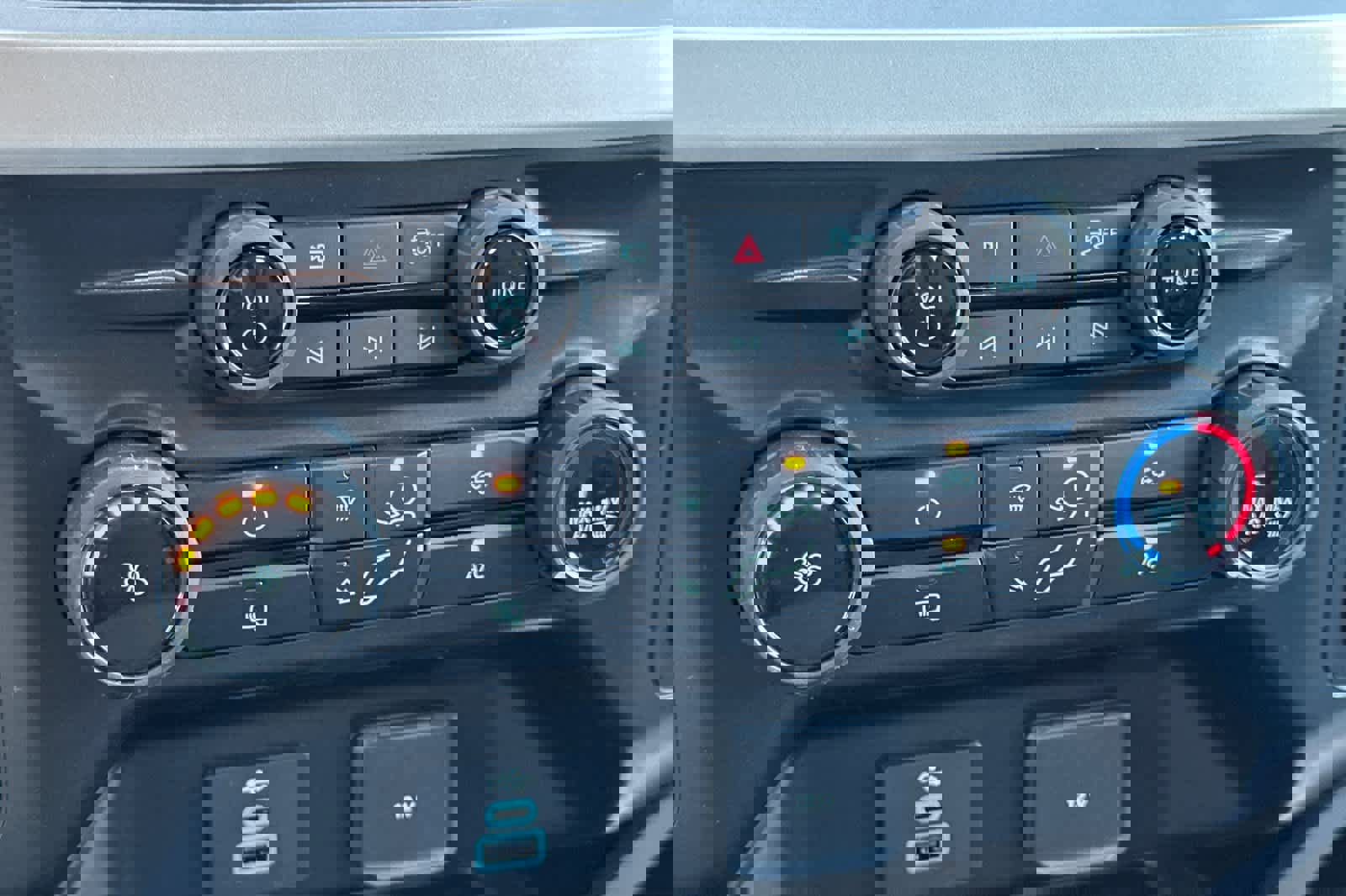 New 2026 Ford F250 XL w/ STX Appearance Package image 20