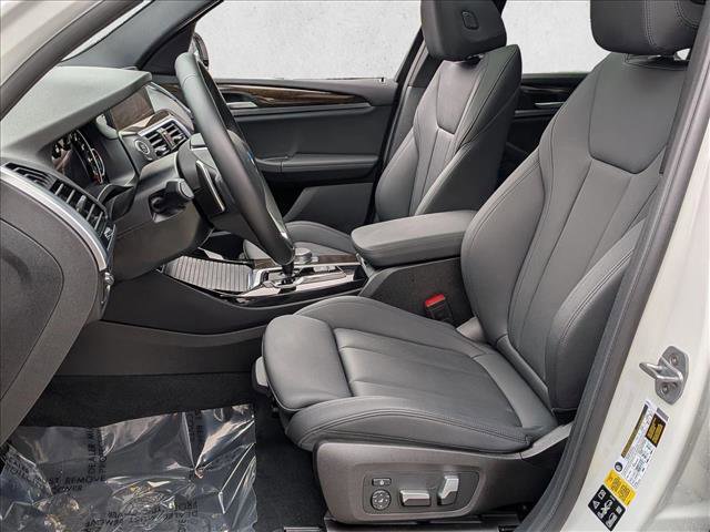 Used 2019 BMW X3 xDrive30i w/ Convenience Package image 20