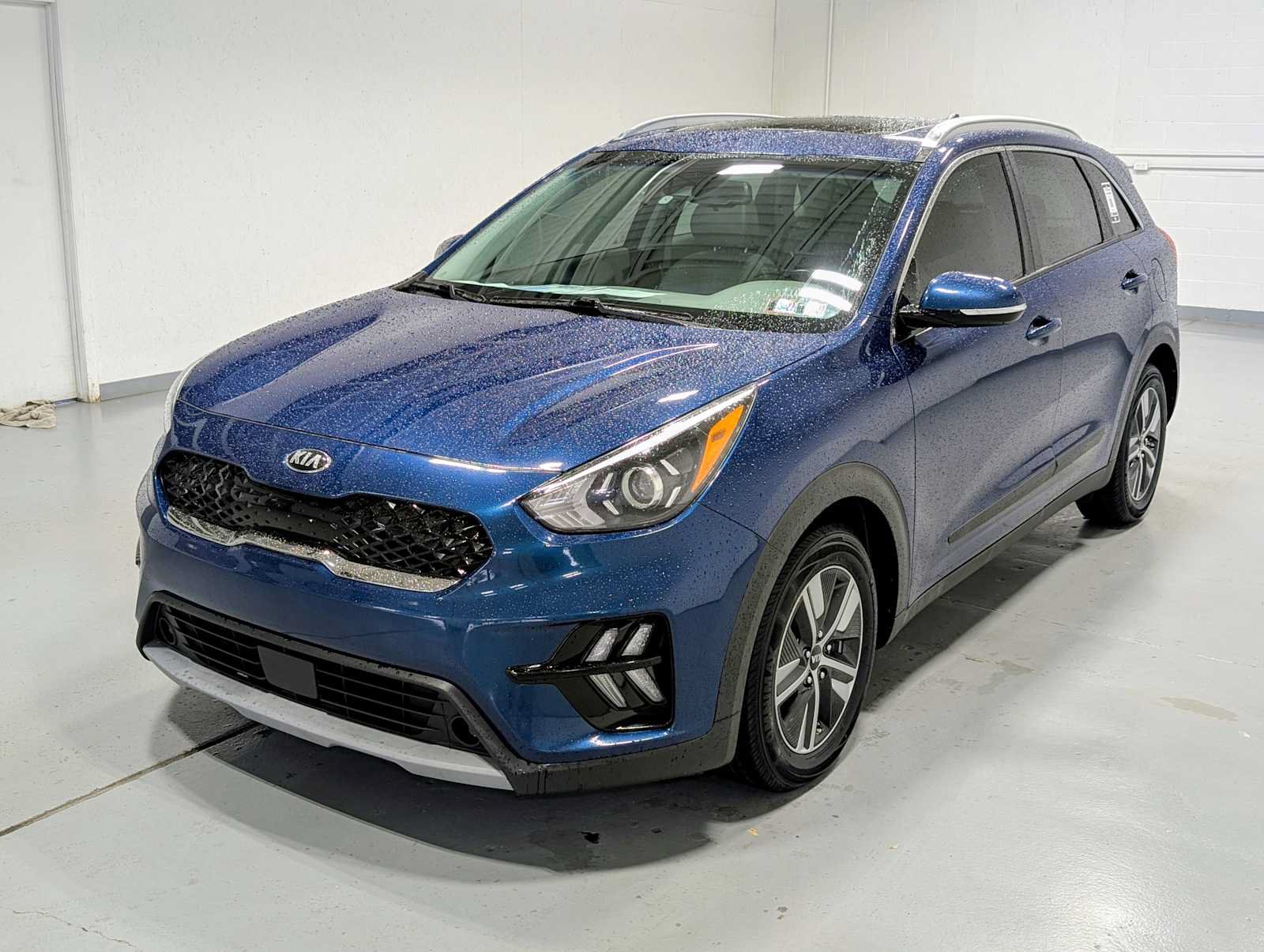 Used 2020 Kia Niro EX Premium