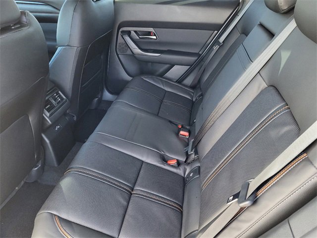 New 2025 MAZDA CX-50 2.5 Hybrid w/ Weather Package image 10