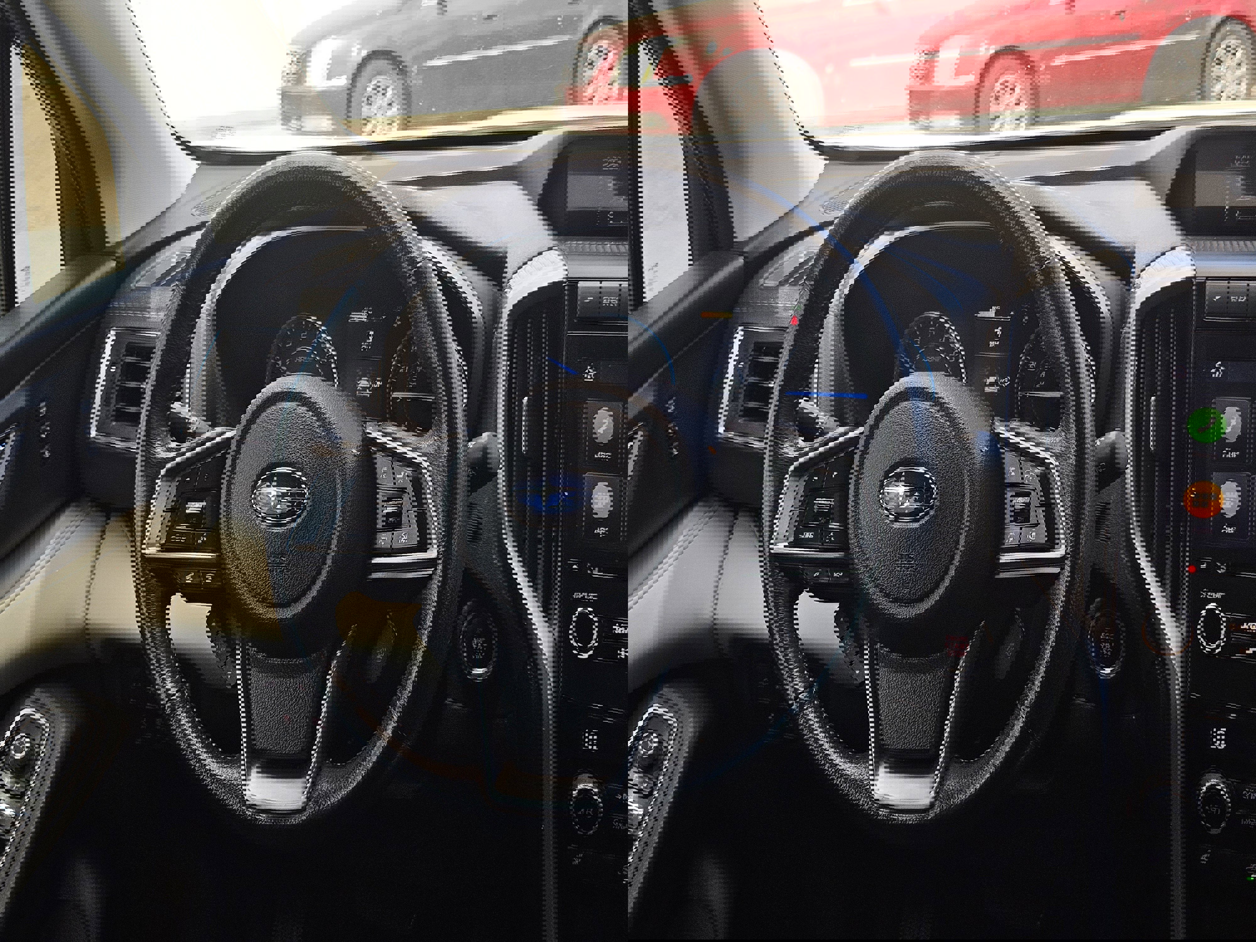 Used 2021 Subaru Ascent Limited w/ Technology Package image 11