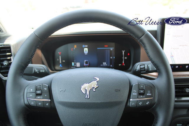 New 2026 Ford Bronco Sport Outer Banks w/ Outer Banks Tech Package+ AWD/4WD image 17