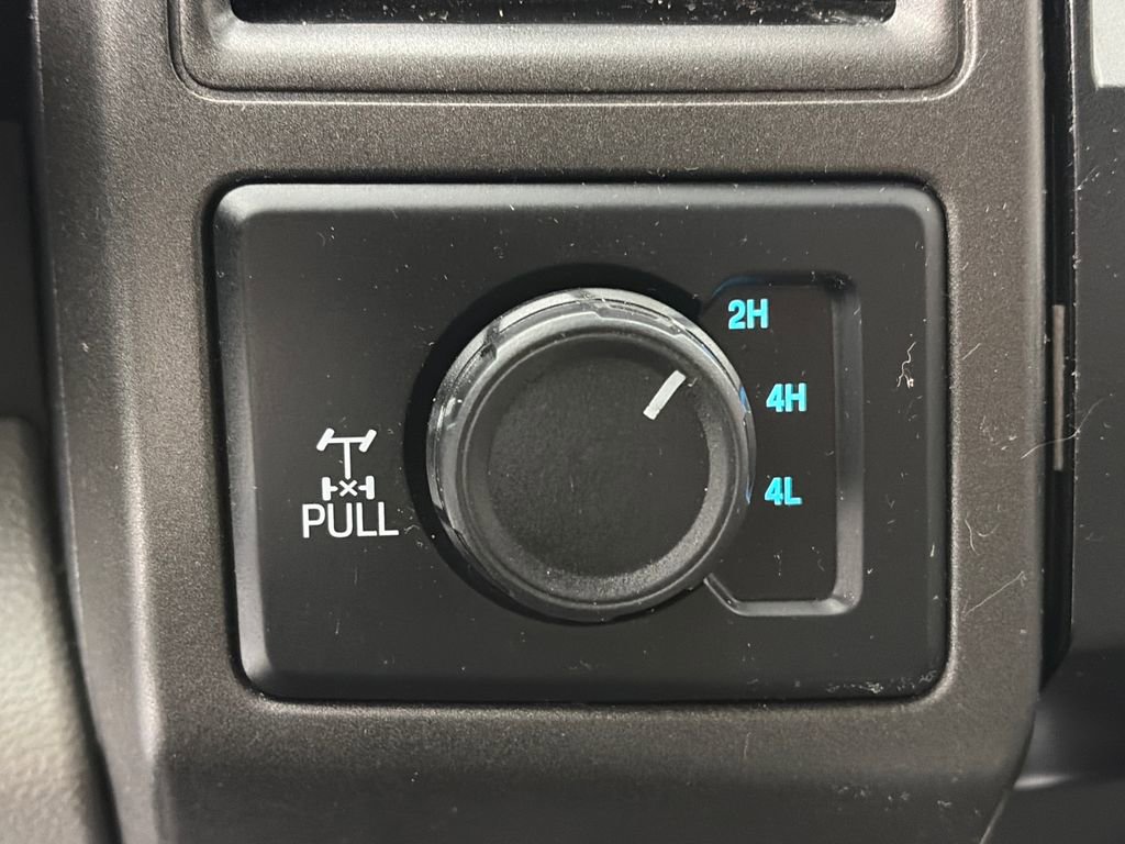 Used 2022 Ford F250 XL w/ Power Equipment Group AWD/4WD image 23