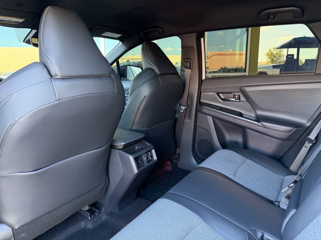 Used 2026 Toyota bZ FWD image 31