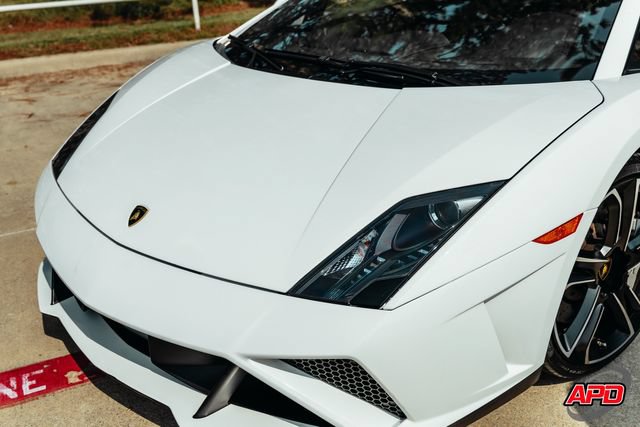 Used 2013 Lamborghini Gallardo LP 560-4 AWD/4WD image 32