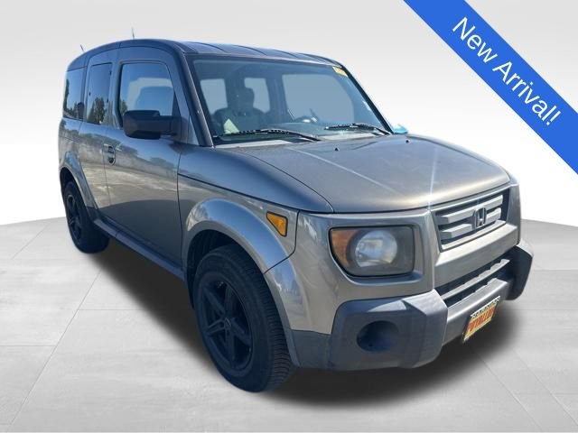 Used 2008 Honda Element EX image 1