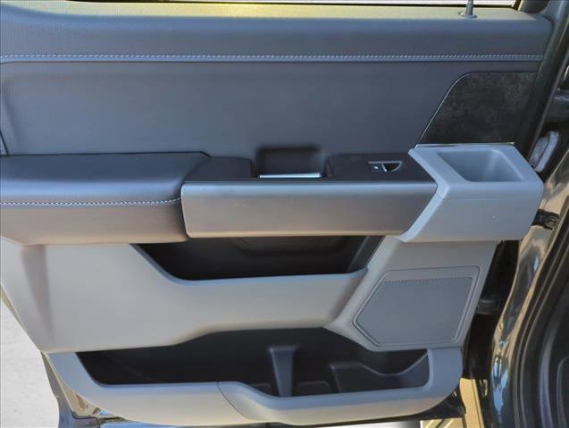 Used 2021 Ford F150 XLT w/ Equipment Group 302A High image 21