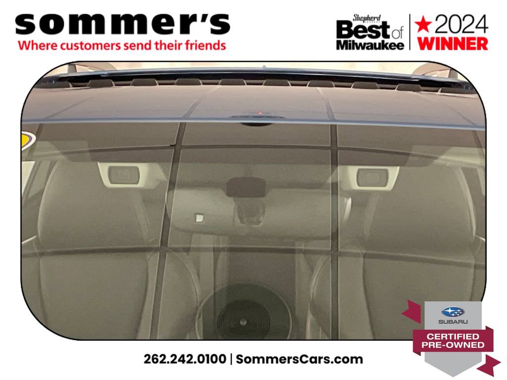 Certified 2023 Subaru Crosstrek 2.5i Limited image 27