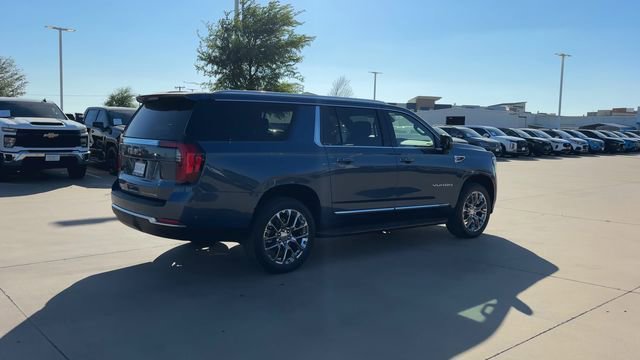 New 2026 GMC Yukon XL Elevation RWD image 8