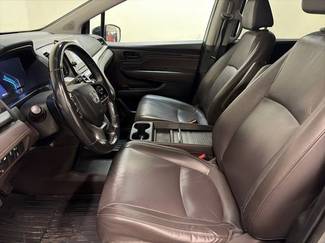 Used 2020 Honda Odyssey EX-L image 17