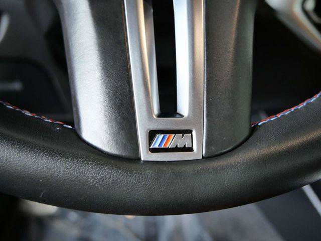 Used 2023 BMW M4 xDrive Competition w/ Parking Assistance Package image 28