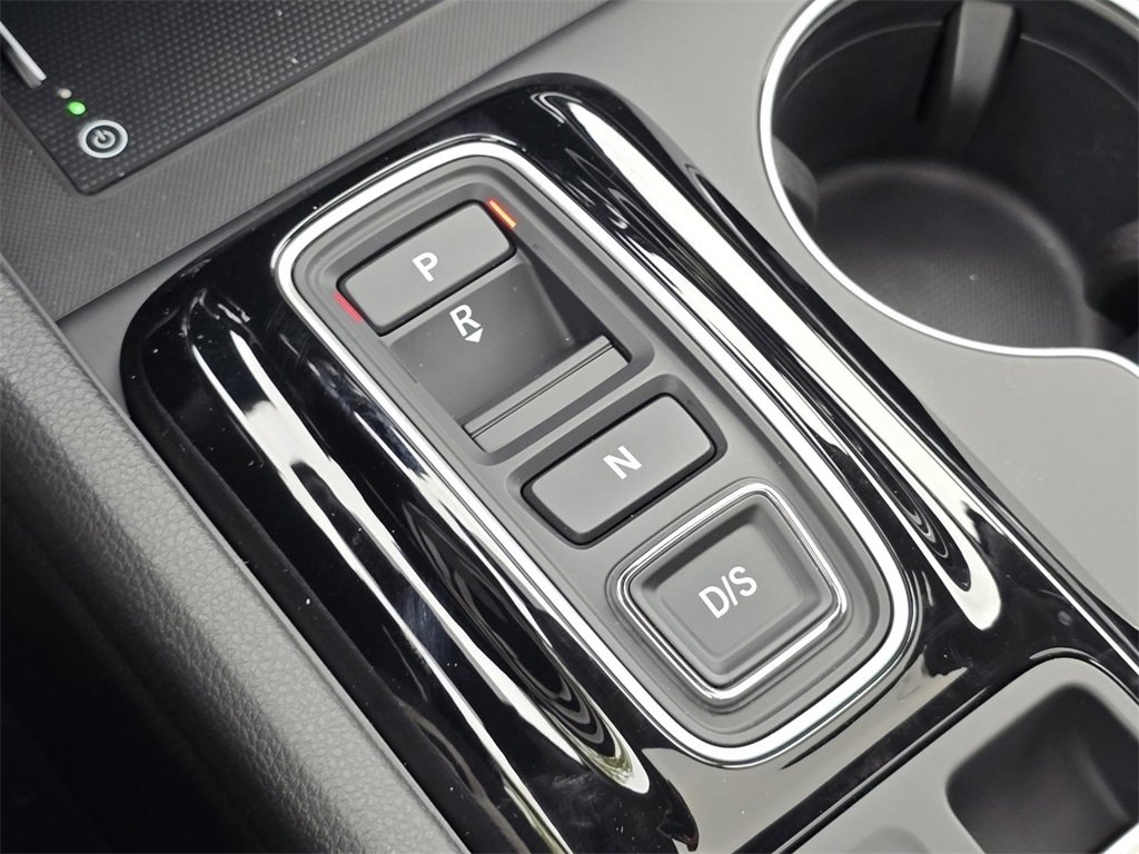 New 2025 Honda Pilot Touring image 34