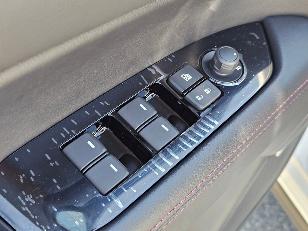 New 2025 MAZDA CX-5 Carbon Edition image 33