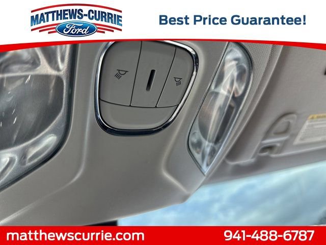 Used 2017 Jeep Compass Trailhawk w/ Leather Interior Group image 22