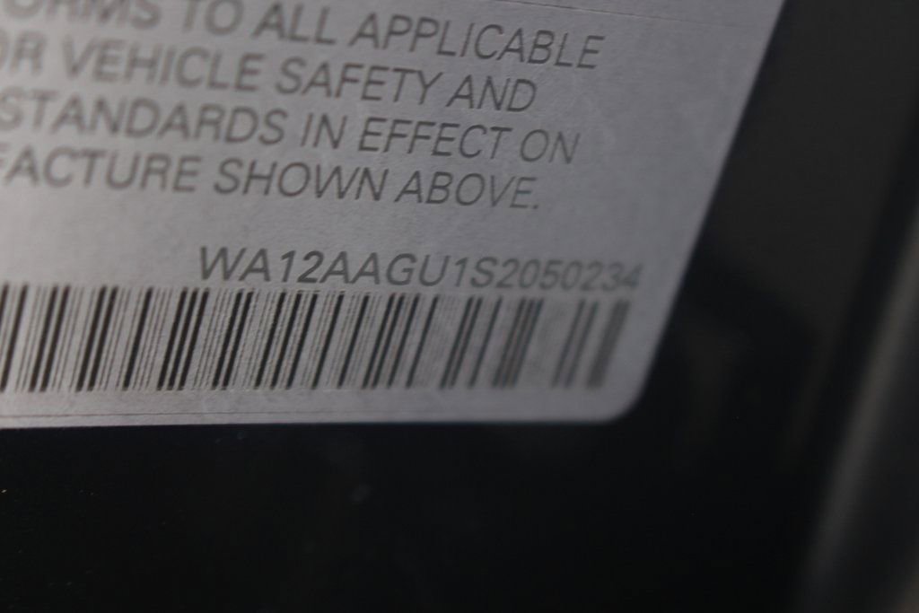 New 2025 Audi Q5 Premium Plus image 25