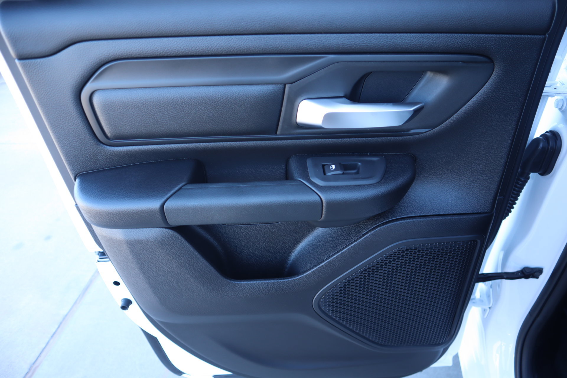 New 2026 RAM 1500 Tradesman AWD/4WD image 14