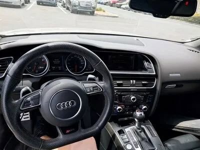 Used 2014 Audi RS 5 Cabriolet AWD/4WD image 3