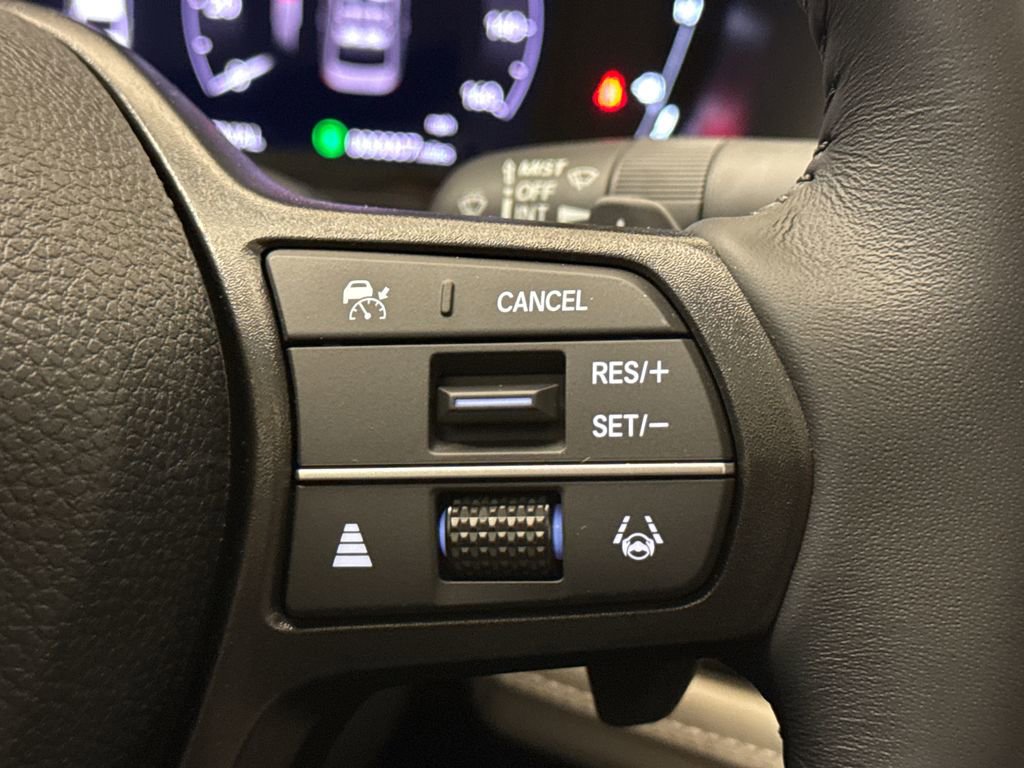 New 2026 Honda Accord EX-L image 30