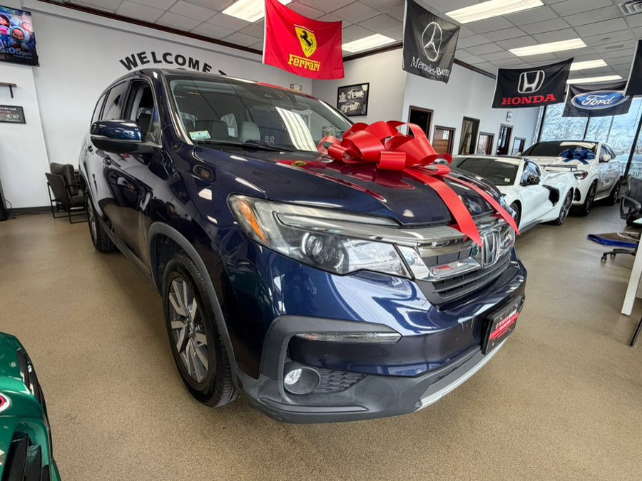 Used 2019 Honda Pilot EX image 4