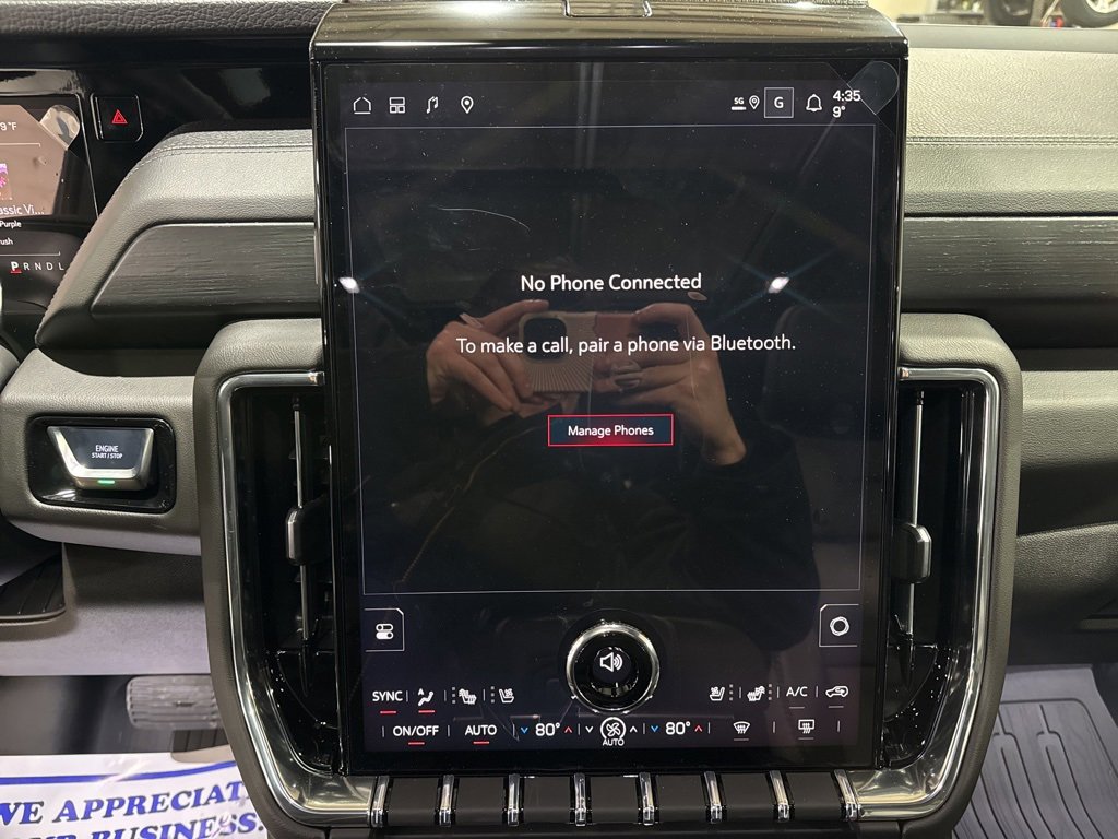 New 2026 GMC Yukon XL Denali w/ Sun & Power Step Package image 35