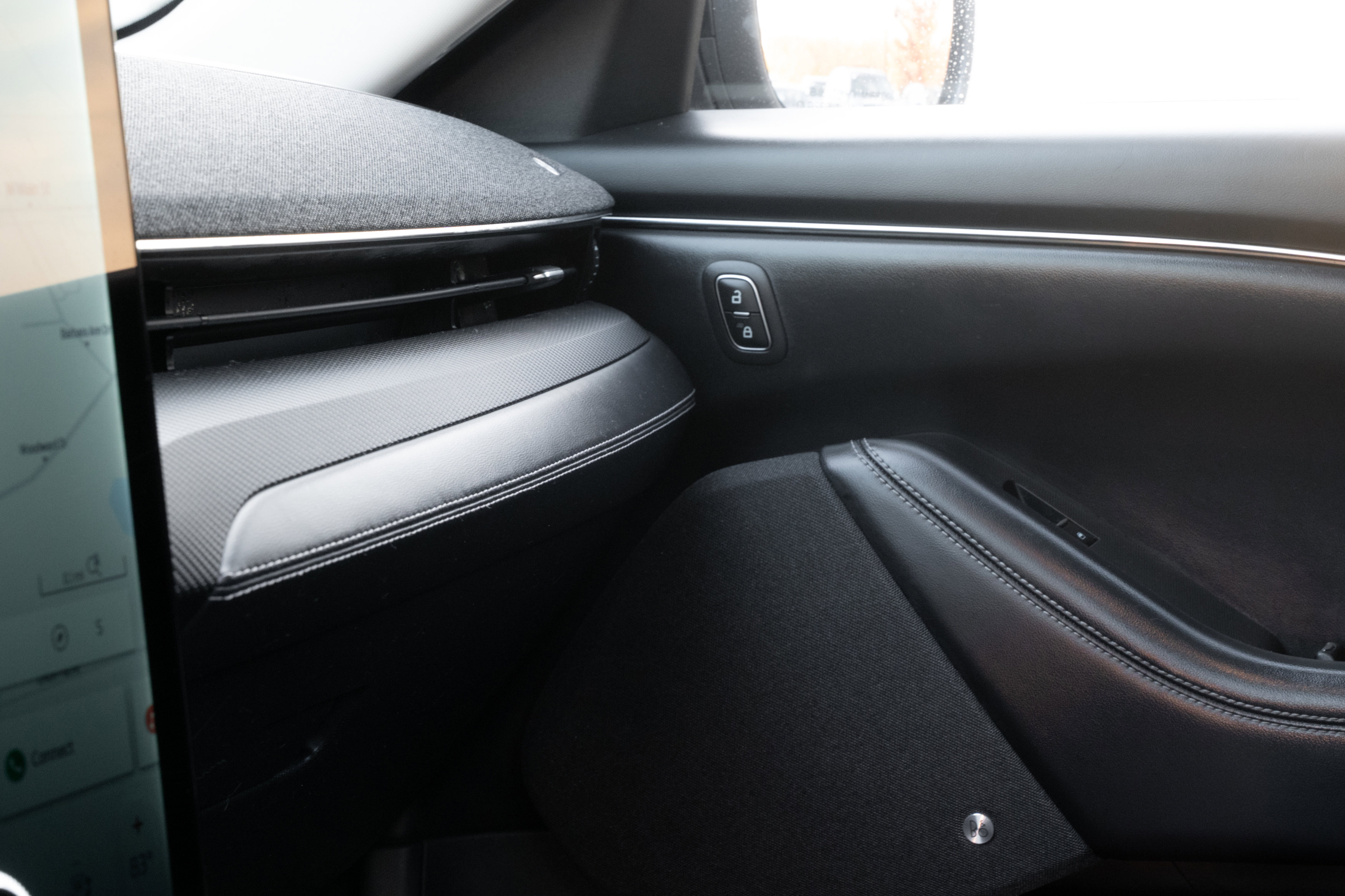 Used 2021 Ford Mustang Mach-E Premium image 13