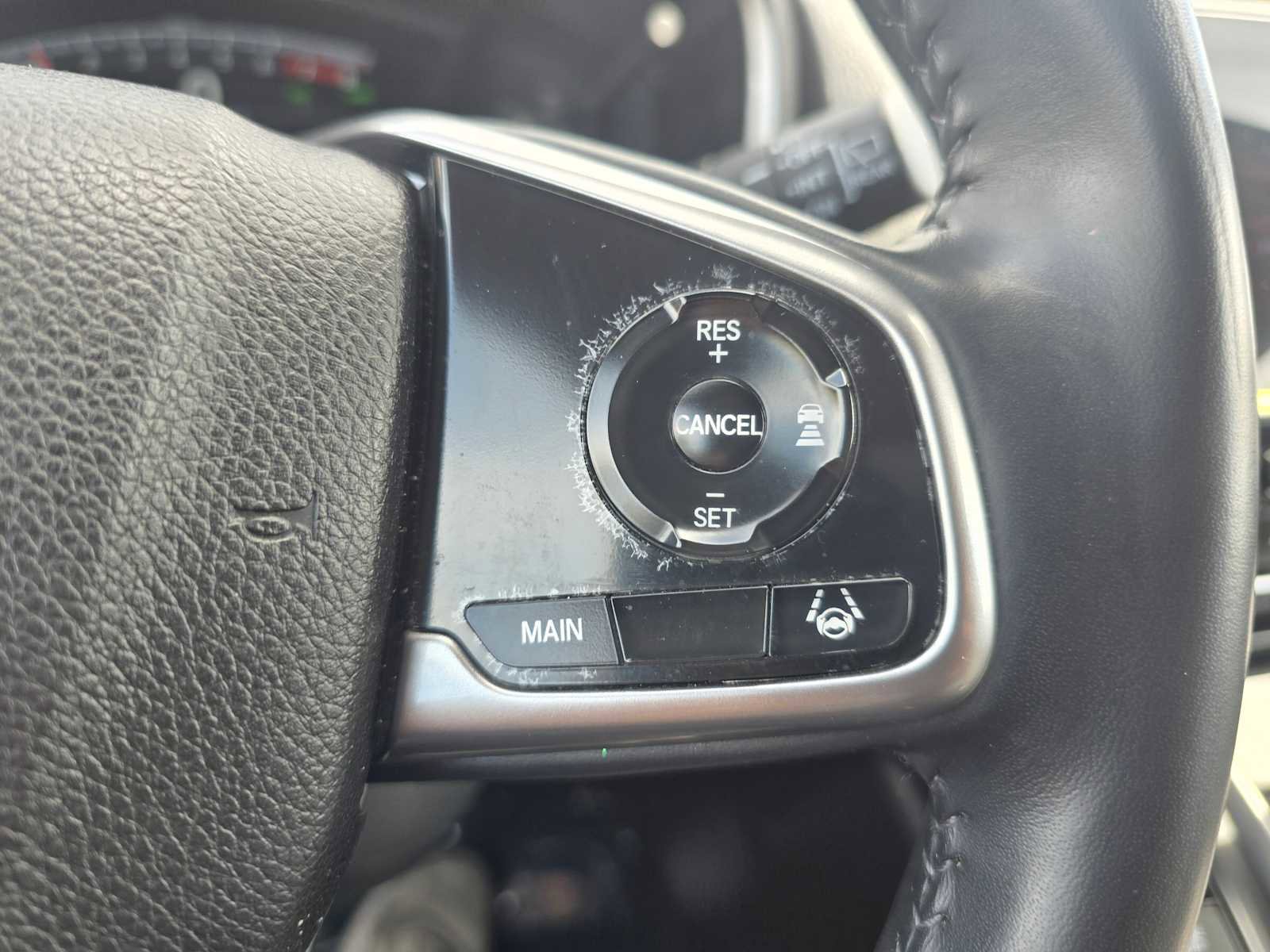 Used 2022 Honda CR-V EX-L image 35