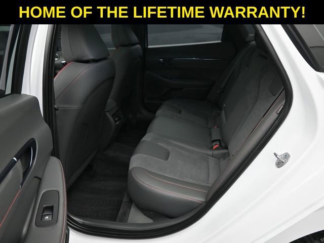 Used 2025 Hyundai Sonata N Line image 37