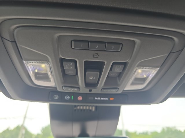 New 2026 GMC Sierra 1500 Denali AWD/4WD image 22