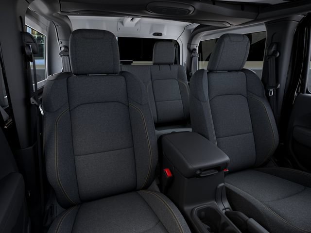 New 2026 Jeep Wrangler Sport AWD/4WD image 16