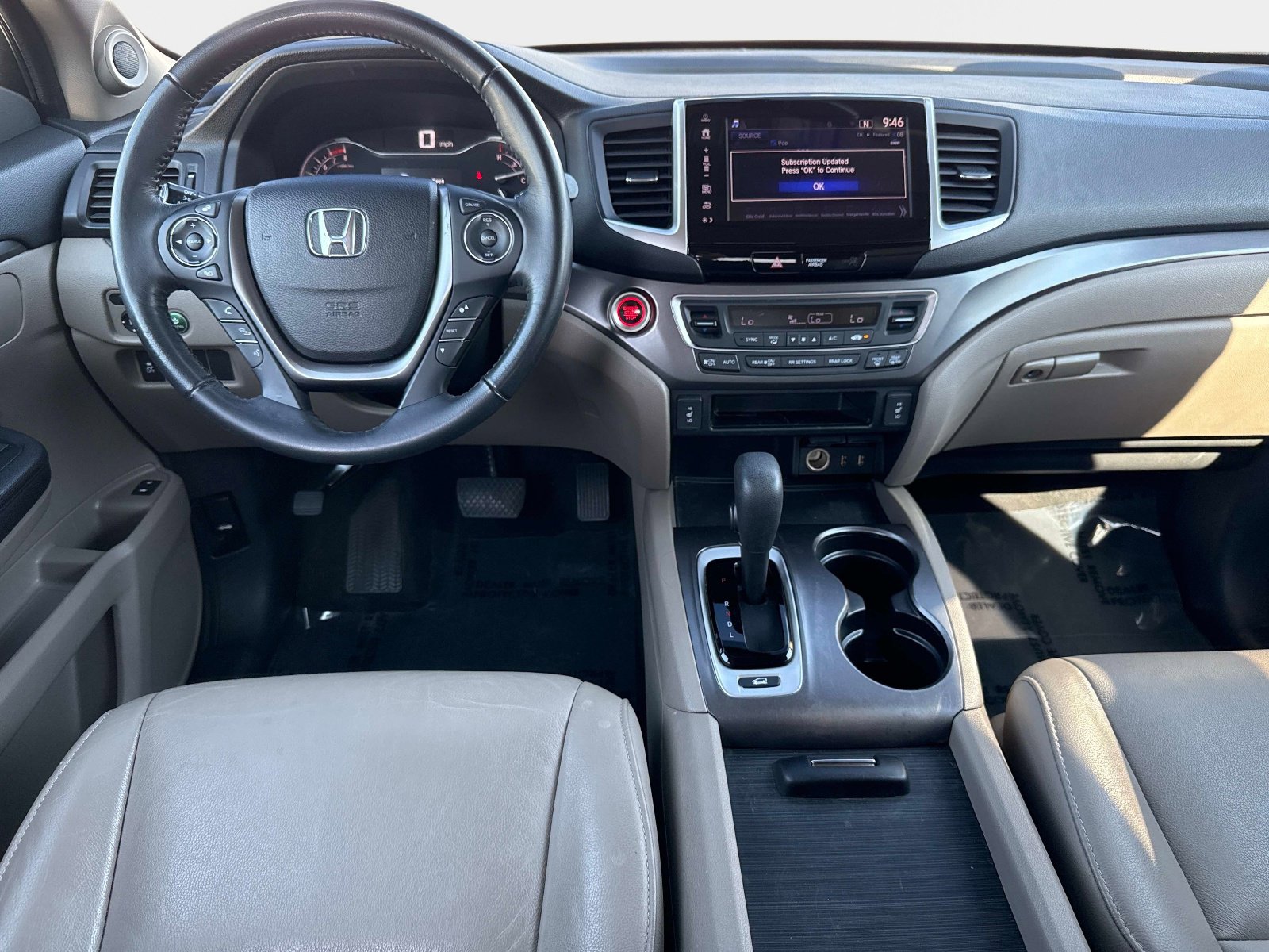 Used 2018 Honda Pilot EX-L image 19