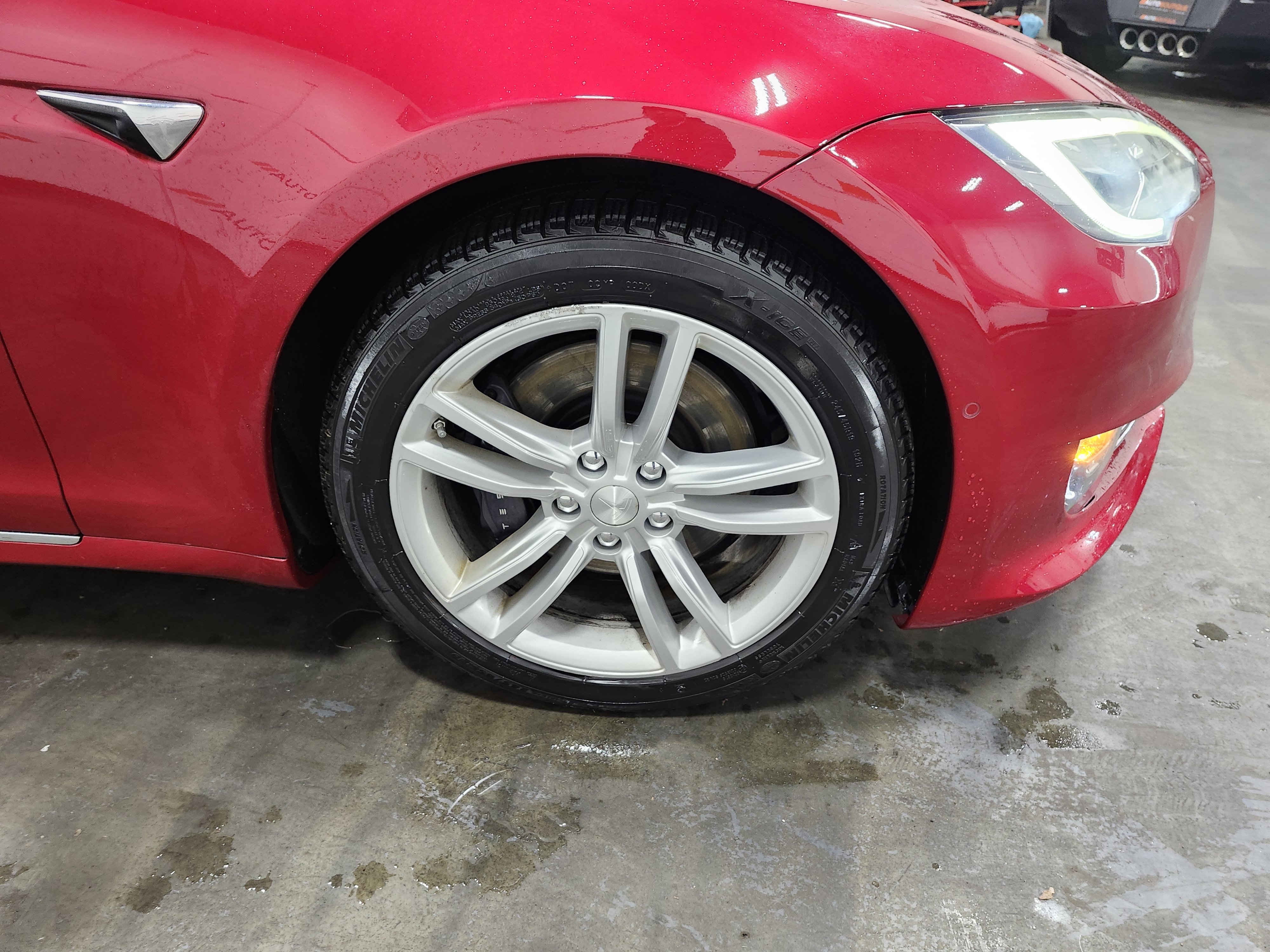 Used 2019 Tesla Model S 100D image 13