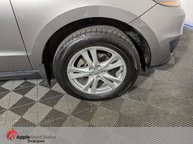Used 2011 Hyundai Santa Fe SE w/ Premium Pkg 3 AWD/4WD image 42