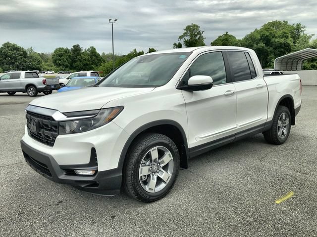 New 2026 Honda Ridgeline RTL image 11