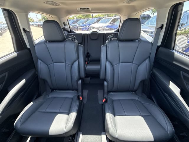 New 2026 Subaru Ascent Limited AWD/4WD image 23