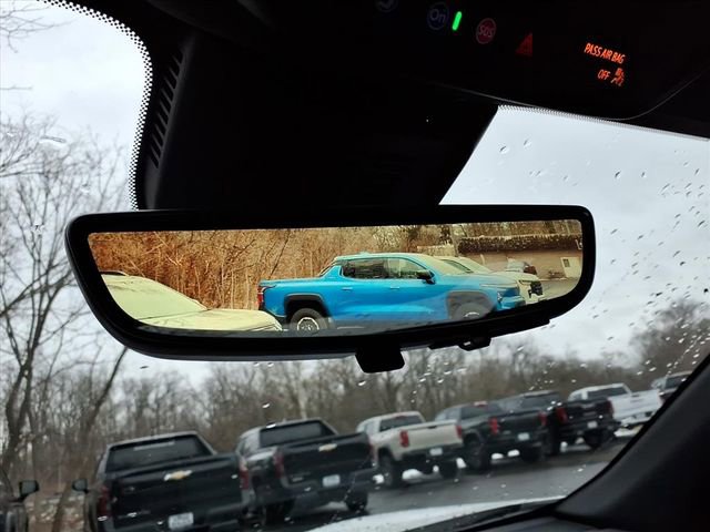 New 2026 GMC Terrain AT4 w/ Technology Package II image 34