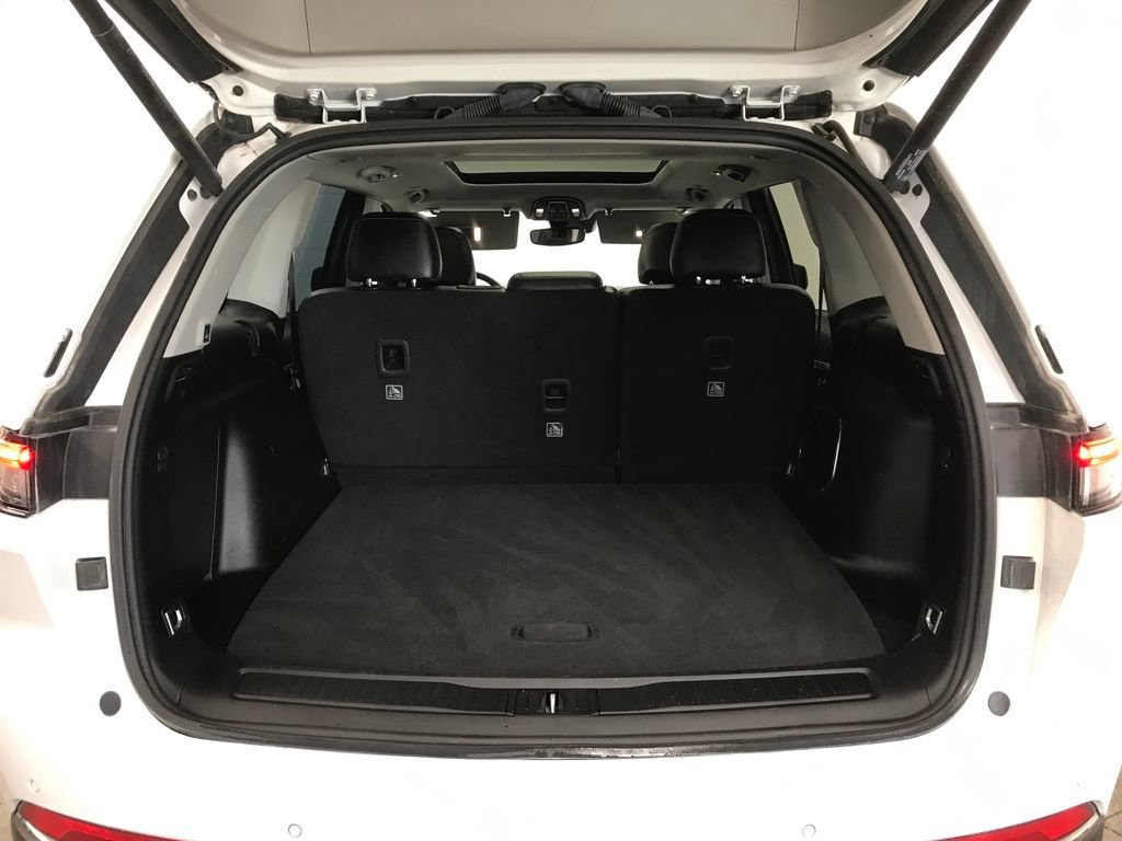 Used 2024 Jeep Grand Cherokee Limited 4xe image 41