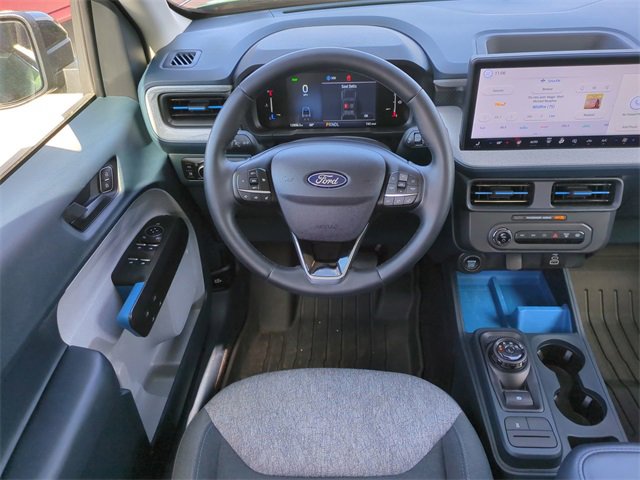 Used 2025 Ford Maverick XLT w/ XLT Luxury Package image 17