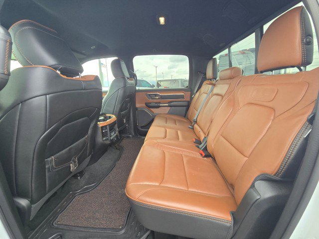 Certified 2022 RAM 1500 Longhorn image 20